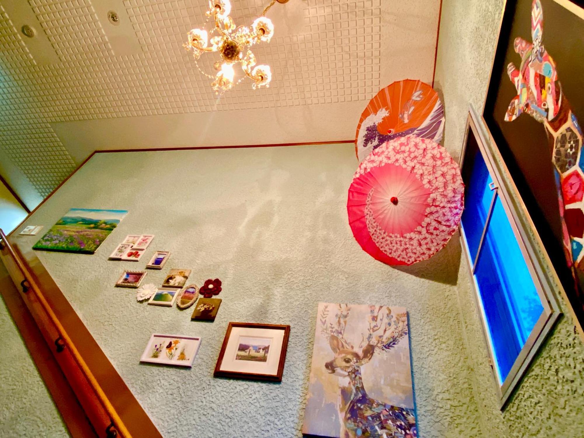Hanamizuki Onsen Resort 伊东 外观 照片